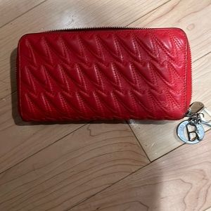Christian Dior Wallet
